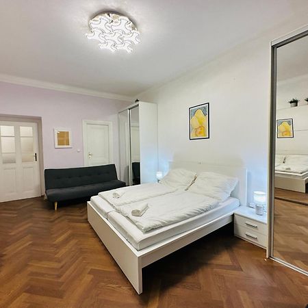 Maiselova Old Town Apartment Prag Exterior foto
