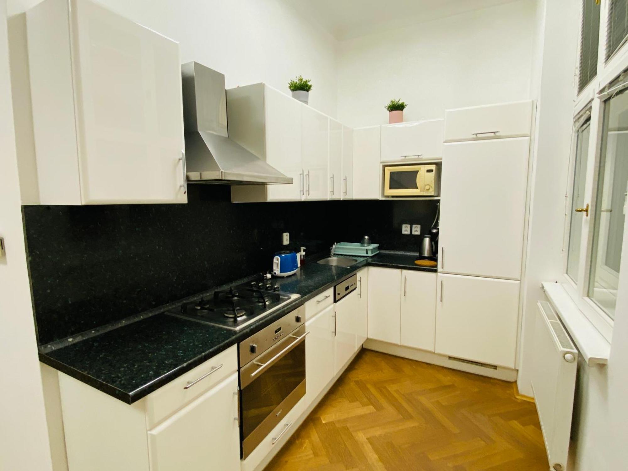 Maiselova Old Town Apartment Prag Exterior foto
